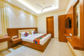 FabHotel K9 Royal